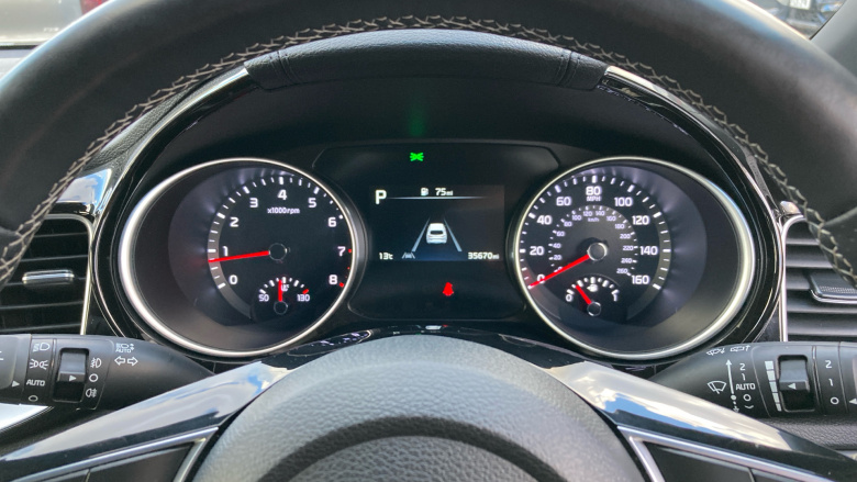 Kia Pro Ceed 1.5T GDi ISG GT-Line 5dr DCT Petrol Estate